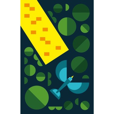 Yellow Brick Road - Feux Follets - Jeu de société - Ghost Dog - Superlude