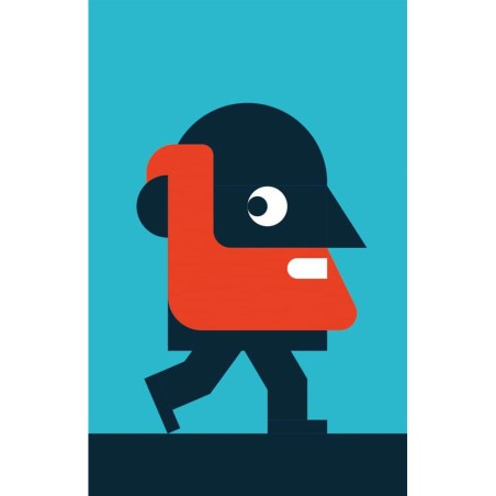 Crazy Sherlock - Feux Follets - Jeu de société - Ghost Dog - Superlude