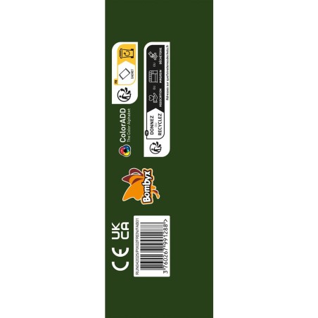 Pixies - Flower Power - Jeux de société - Bombyx