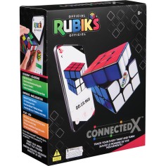 Rubik's ConnectedX - Jeux classiques - Spin Master