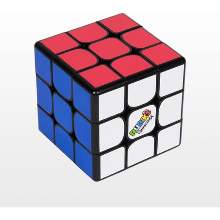 Rubik's ConnectedX - Jeux classiques - Spin Master