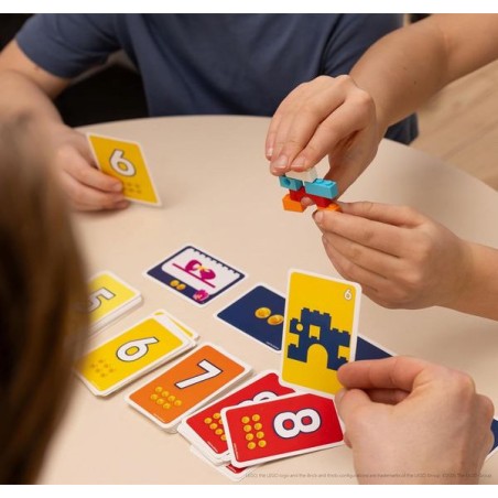 Brick Like This - Un jeu - sur la - Dotted Game