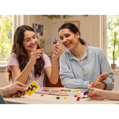 Brick Like This - Un jeu - sur la - Dotted Game