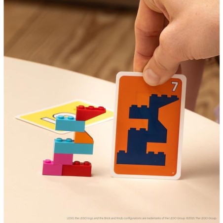 Brick Like This - Un jeu - sur la - Dotted Game