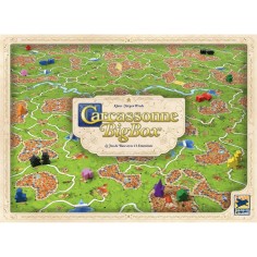 Carcassonne Big Box - V.3.1 - 2025 Fr - Hans im Gluck 2