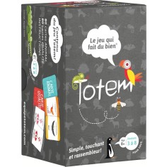 Totem - Jeux de société - Totem - Blackrock Games