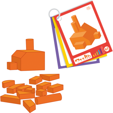 Architecto - Un jeu Fox Mind - Foxmind