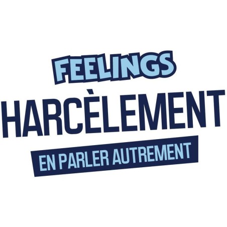 Feelings - Harcèlement - Jeux de société - Act In Games