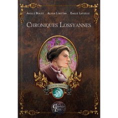 Les Chants de Loss - Chroniques Lossyannes - Gigamic