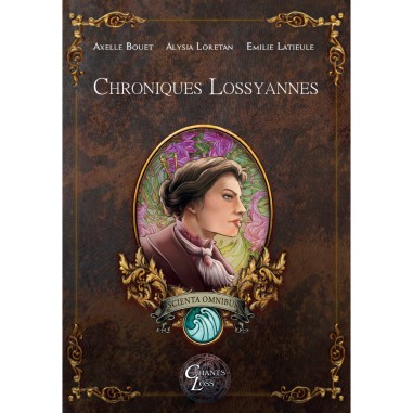 Les Chants de Loss - Chroniques Lossyannes - Gigamic