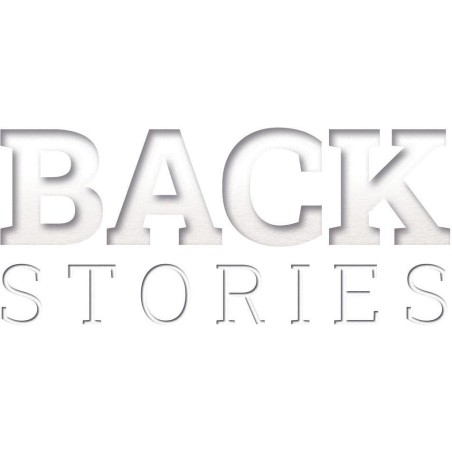 Backstories - L'embrasement - Jeu de société - La Boîte de Jeu - La Boite de Jeu