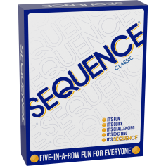 Sequence classic - Goliath
