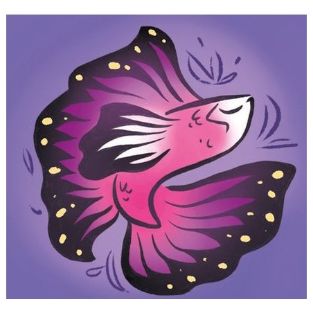 Cocoons - Jeu de Société - Jeu Coopératif - Bankiiiz Editions