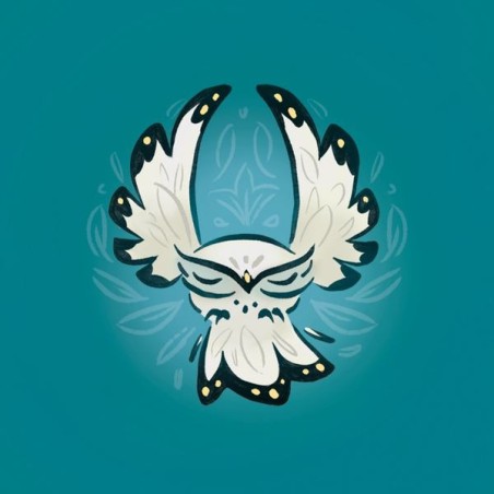 Cocoons - Jeu de Société - Jeu Coopératif - Bankiiiz Editions