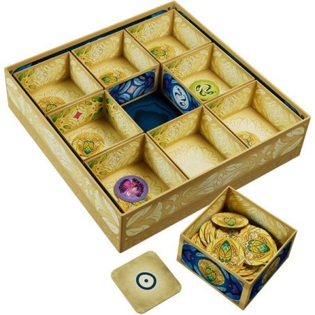 Cocoons - Jeu de Société - Jeu Coopératif - Bankiiiz Editions