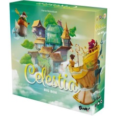 Celestia Big Box - Blam - Jeux de société - Blam Editions