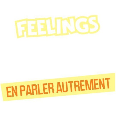 Feelings - Vivre Ensemble - Jeux de société - Act In Games