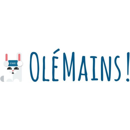 OléMains! - Kyhu - Jeux de société - Olemains Games