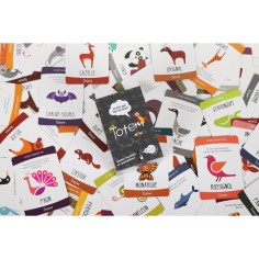 Totem - Jeux de société - Totem - Blackrock Games 2