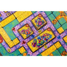 Viva Catrina - Jeu de Société - The Flying Games 2