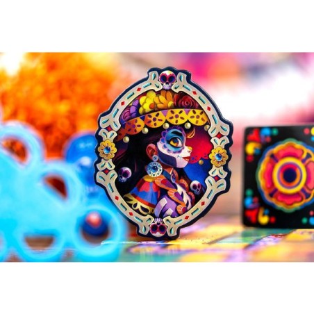 Viva Catrina - Jeu de Société - The Flying Games