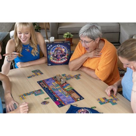 Viva Catrina - Jeu de Société - The Flying Games