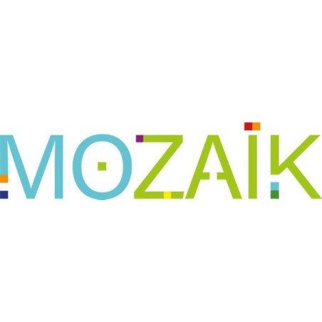 Mozaik - Blam! - Jeux de société - Blam Editions