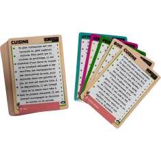 Opération Zèbre : Cuisine - Extension - Big Moustache 2