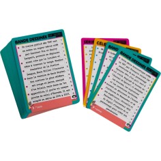 Opération Zèbre : Bd - Extension - Big Moustache 2