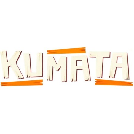 Kumata - Jeu de société - Cosmoludo