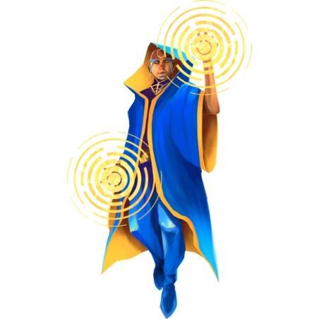 Epic Melee - Jeu de Société - Sorry We Are French