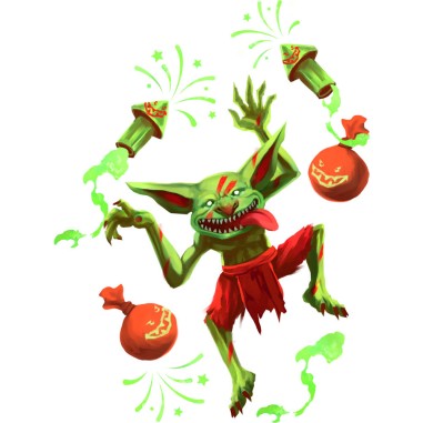 Epic Melee - Jeu de Société - Sorry We Are French