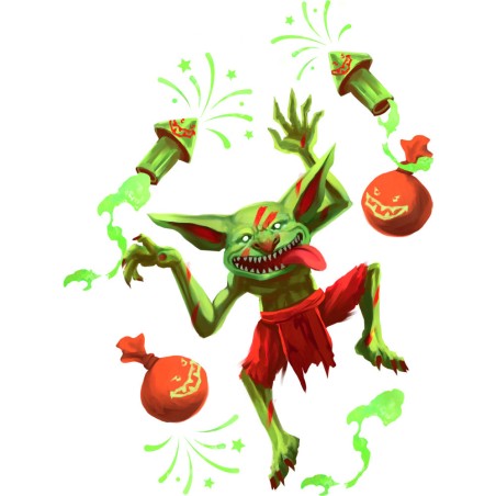 Epic Melee - Jeu de Société - Sorry We Are French