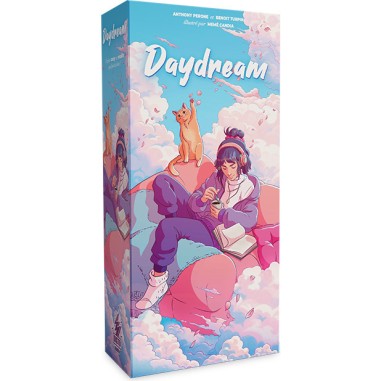 Daydream - Jeu de société - Disto Studio