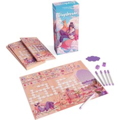 Daydream - Jeu de société - Disto Studio 2