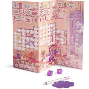 Daydream - Jeu de société - Disto Studio