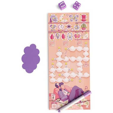 Daydream - Jeu de société - Disto Studio