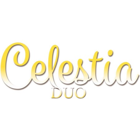 Celestia Duo - Jeu de Société - 2 Joueurs - Blam! - Blam Editions