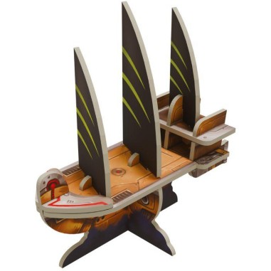 Celestia Duo - Jeu de Société - 2 Joueurs - Blam! - Blam Editions