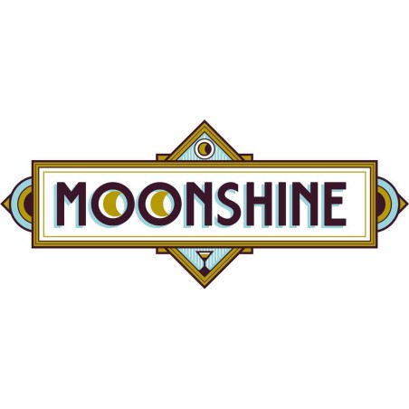 Moonshine - Blam! - Jeux de société - Blam Editions