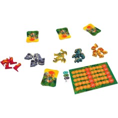 Botswana - Jeu de Société - Jeu de Cartes - 25th Century Games 2