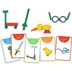 KelBazar ! - Djeco 2