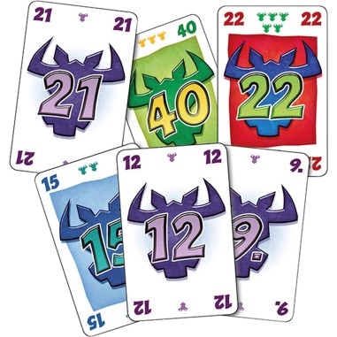 Six Qui Prend - Gigamic