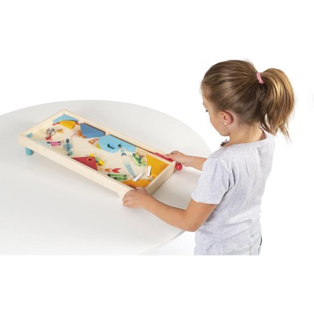 Flipper en bois - Janod