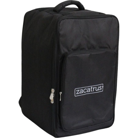 Sac à Jeux - Zaca Zacatrus - Gigamic