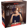 The queen's Gambit : Le jeu de la dame - Mixlore
