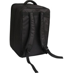 Sac à Jeux - Zaca Zacatrus - Gigamic 2