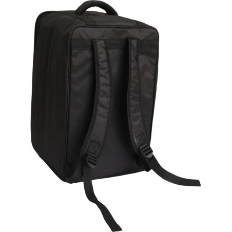 Sac à Jeux - Zaca Zacatrus - Gigamic