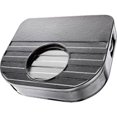 Casse-Tête Huzzle - Cast Wallet - Un jeu Hanayama - Gigamic