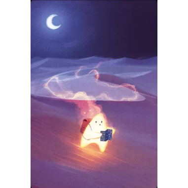 Stella - Dixit Universe - Jeux de société - Libellud